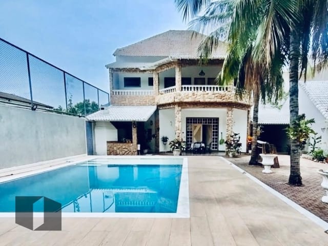 Casa Padrão na Barra da Tijuca - Foto 1