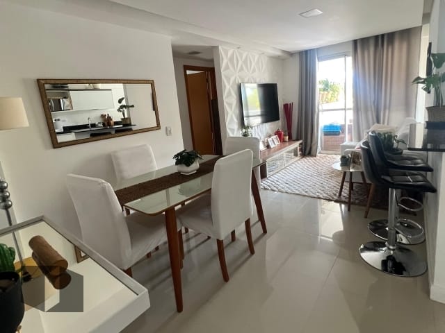 Apartamento no Recreio dos Bandeirantes - Foto 1