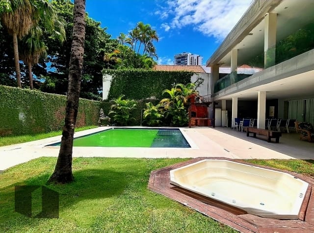 Casa Padrão na Barra da Tijuca - Foto 1