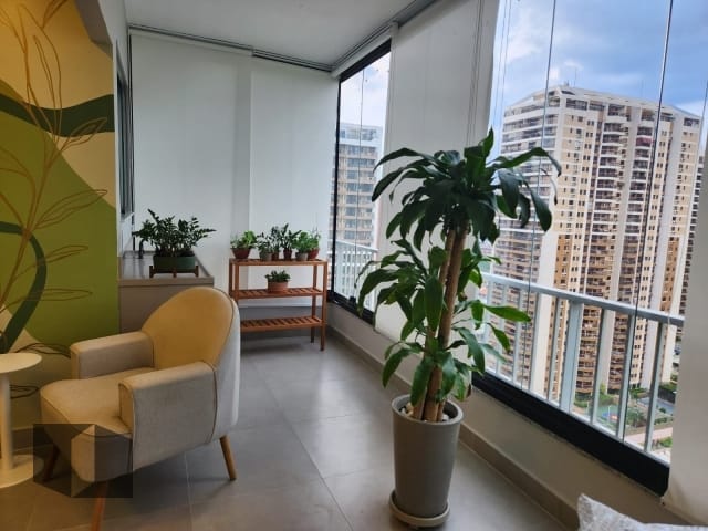 Apartamento na Barra da Tijuca - Foto 1
