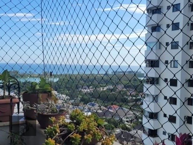 Apartamento na Barra da Tijuca - Foto 1