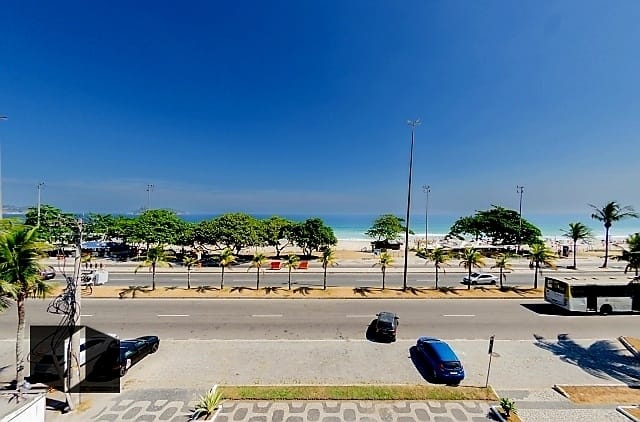 Apartamento na Barra da Tijuca - Foto 1