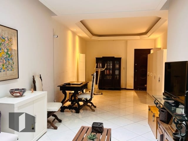Apartamento na Barra da Tijuca - Foto 1
