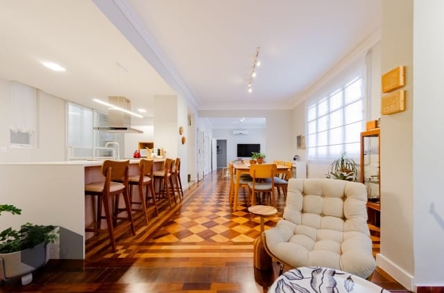Apartamento no Flamengo - Foto 1