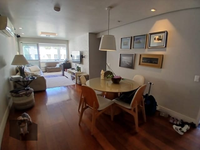 Apartamento na Barra da Tijuca - Foto 1