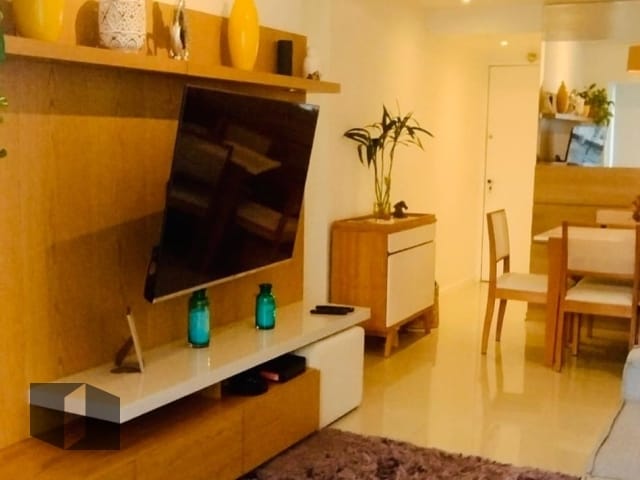 Apartamento na Barra da Tijuca - Foto 1