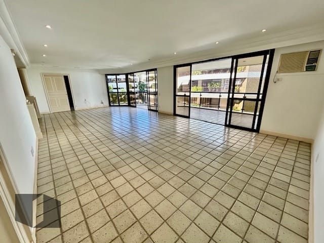 Apartamento na Lagoa - Foto 1