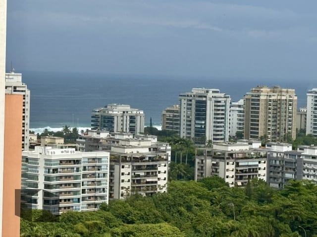 Apartamento na Barra da Tijuca - Foto 1