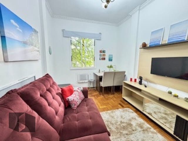 Apartamento em Ipanema - Foto 1