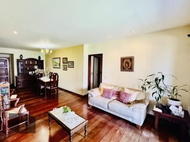 Apartamento na Barra da Tijuca - Foto 1