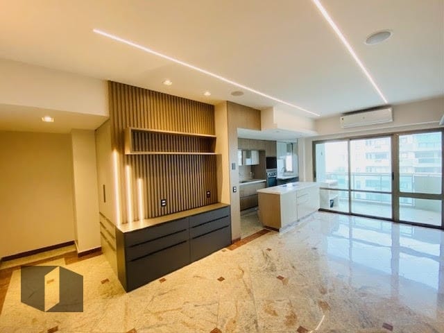 Apartamento na Barra da Tijuca - Foto 1