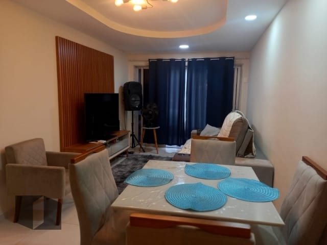 Apartamento no Recreio dos Bandeirantes - Foto 1