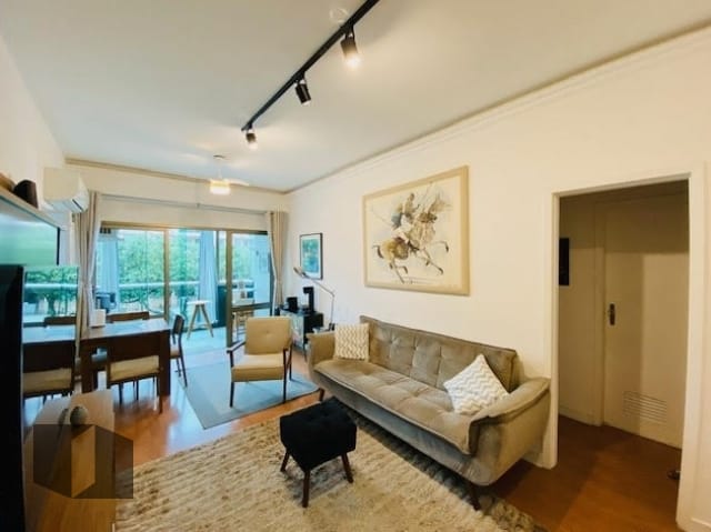 Apartamento na Barra da Tijuca - Foto 1