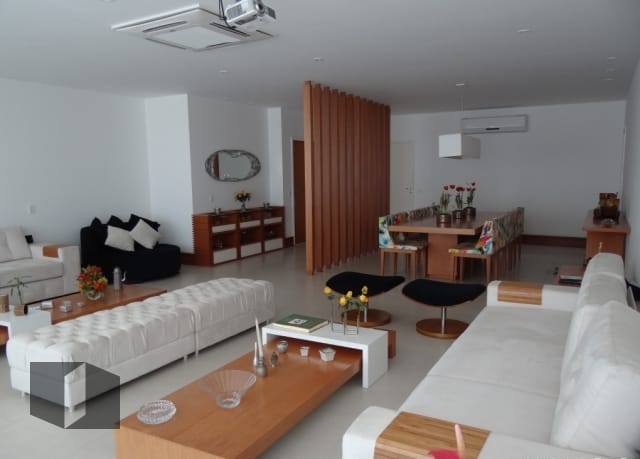 Apartamento na Barra da Tijuca - Foto 1