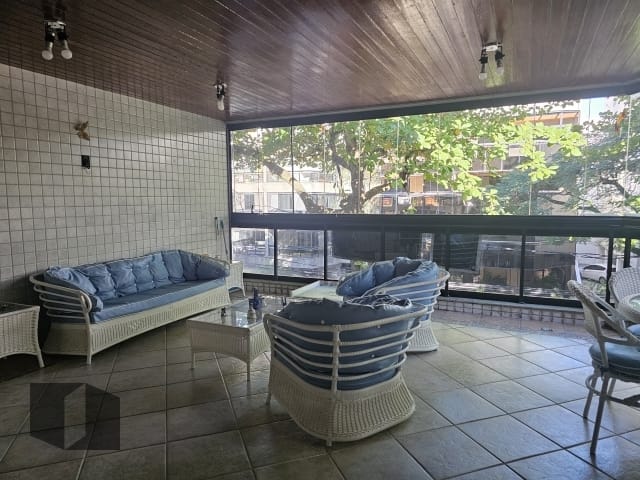 Apartamento no Recreio dos Bandeirantes - Foto 1
