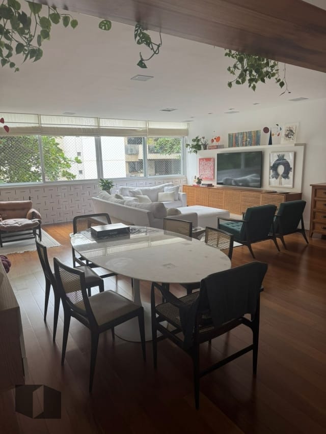 Apartamento em Ipanema - Foto 1
