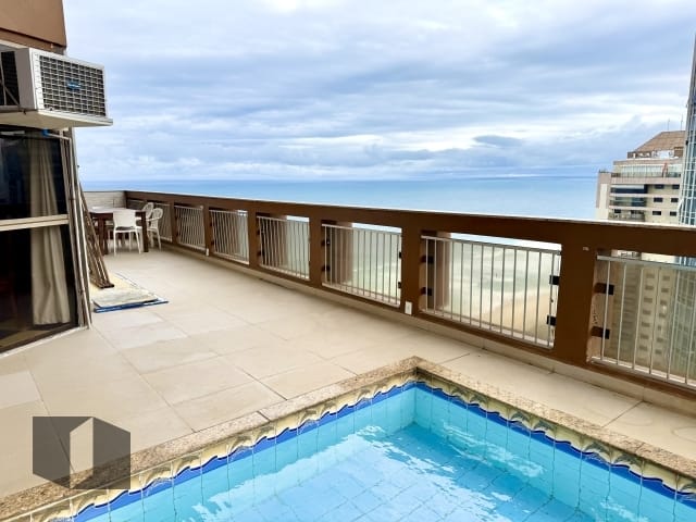 Apartamento na Barra da Tijuca - Foto 1