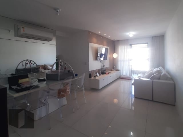 Apartamento no Recreio dos Bandeirantes - Foto 1