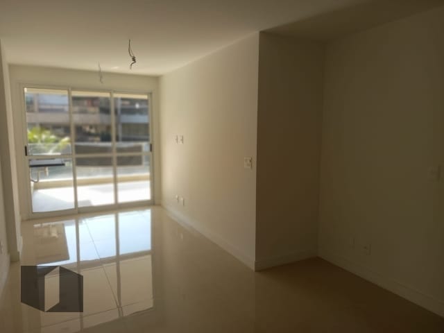 Apartamento no Recreio dos Bandeirantes - Foto 1