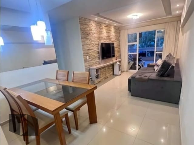 Apartamento no Recreio dos Bandeirantes - Foto 1