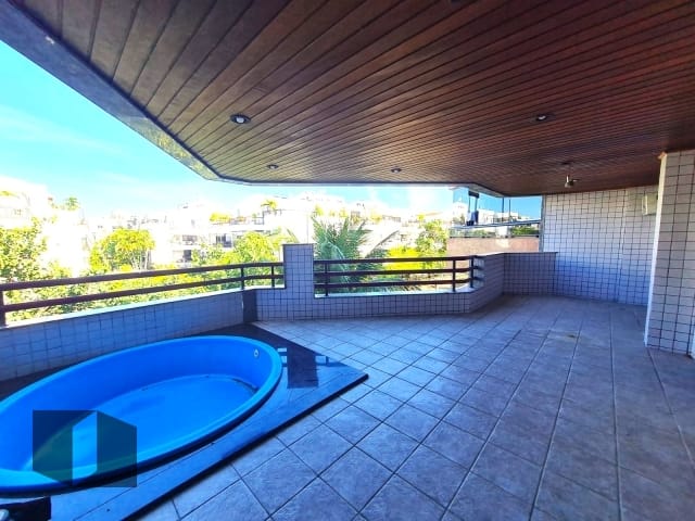 Apartamento no Recreio dos Bandeirantes - Foto 1