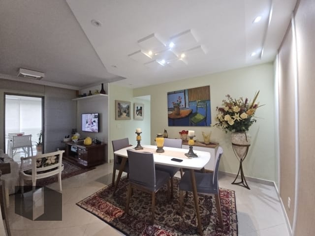 Apartamento na Barra da Tijuca - Foto 1