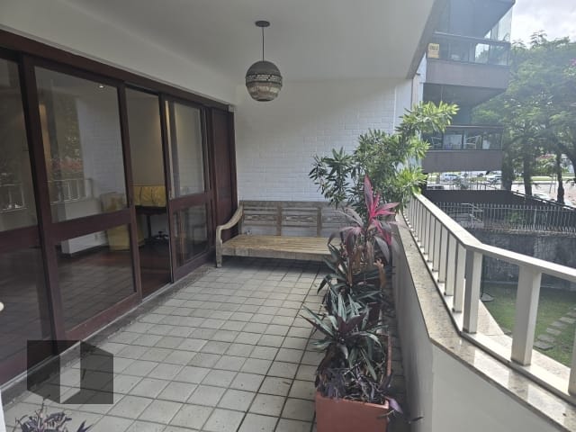 Apartamento na Barra da Tijuca - Foto 1