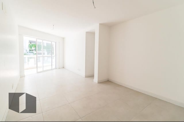 Apartamento na Lagoa - Foto 1