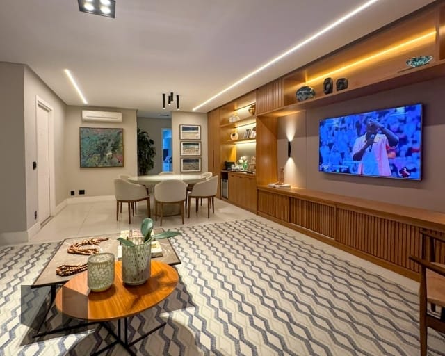 Apartamento na Barra da Tijuca - Foto 1