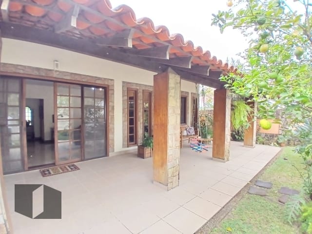 Casa Padrão na Barra da Tijuca - Foto 1