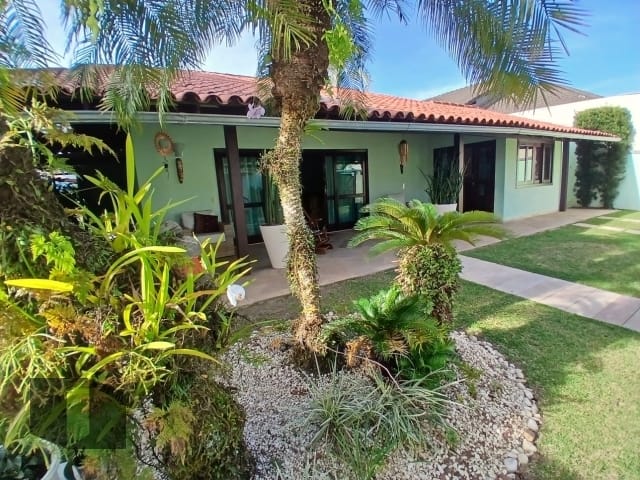 Casa Padrão na Barra da Tijuca - Foto 1