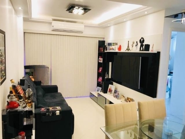 Apartamento na Barra da Tijuca - Foto 1