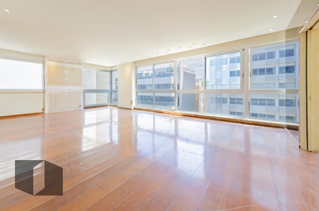 Apartamento no Leblon - Foto 1