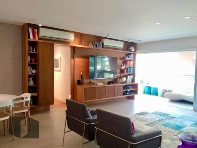 Apartamento no Leblon - Foto 1