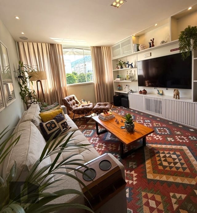 Apartamento em Botafogo - Foto 1