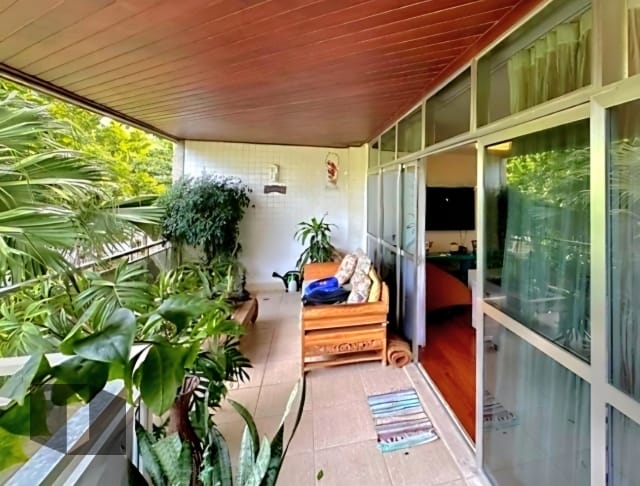 Apartamento na Barra da Tijuca - Foto 1