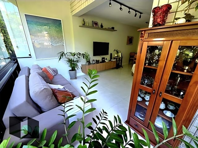 Apartamento na Barra da Tijuca - Foto 1