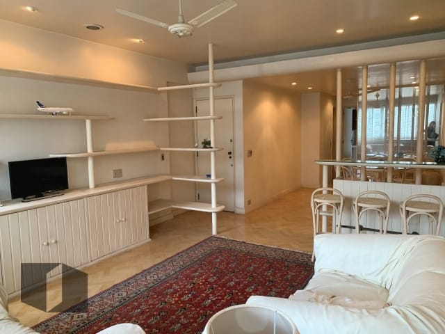 Apartamento no Leblon - Foto 1