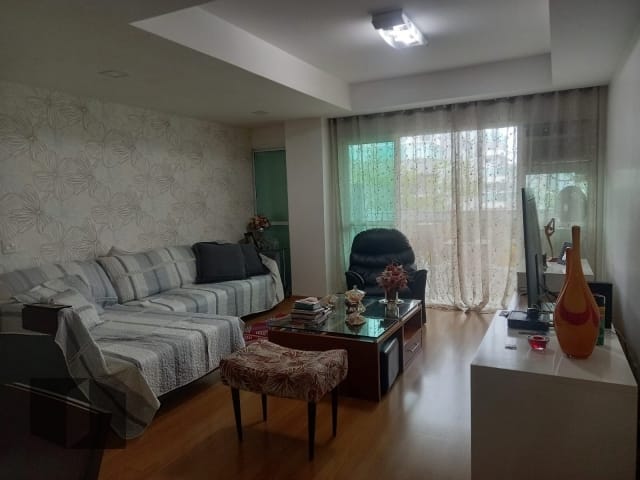 Apartamento no Recreio dos Bandeirantes - Foto 1