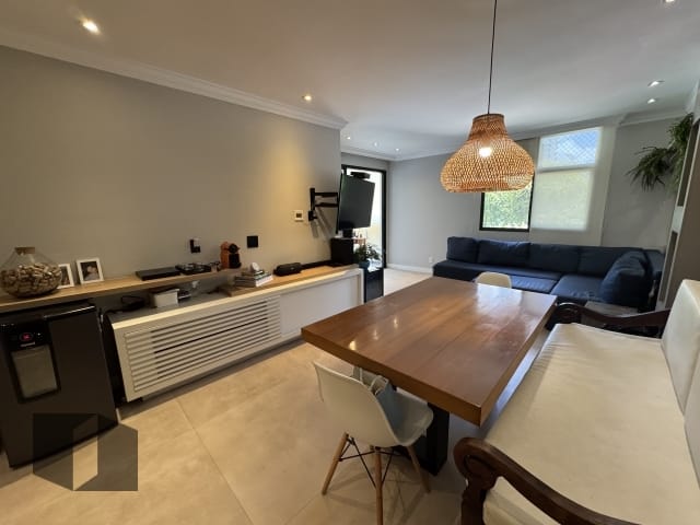Apartamento na Barra da Tijuca - Foto 1