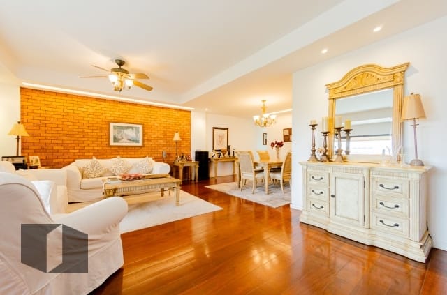 Apartamento em Botafogo - Foto 1