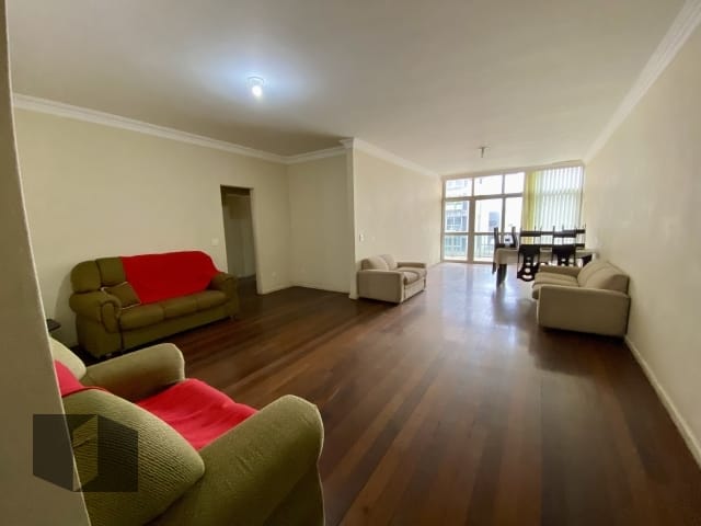 Apartamento em Ipanema - Foto 1