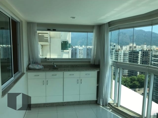 Apartamento na Barra da Tijuca - Foto 1