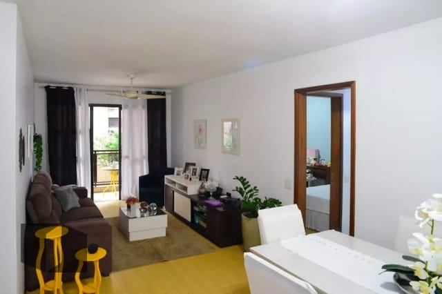 Apartamento na Barra da Tijuca - Foto 1