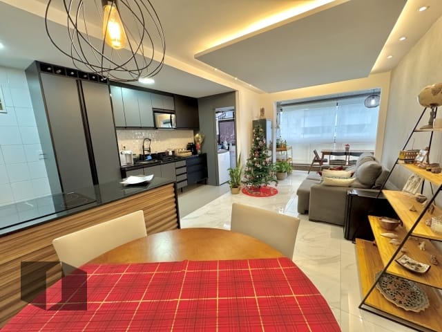 Apartamento na Barra da Tijuca - Foto 1