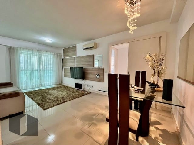 Apartamento em Botafogo - Foto 1