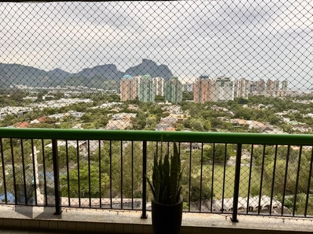 Apartamento na Barra da Tijuca - Foto 1