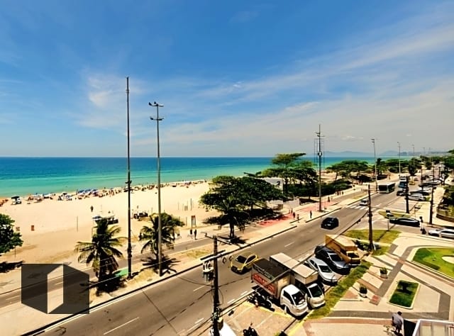 Apartamento na Barra da Tijuca - Foto 1