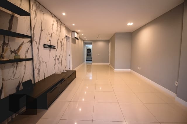 Apartamento na Barra da Tijuca - Foto 1