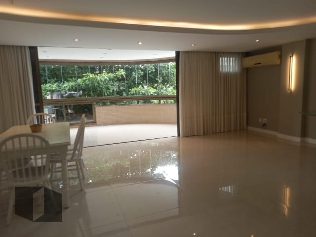 Apartamento no Recreio dos Bandeirantes - Foto 1